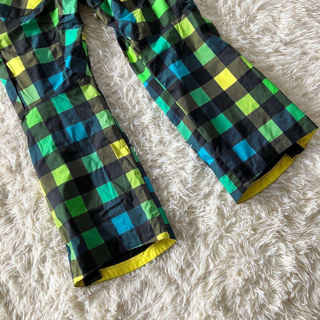 #1E✨MIZUNO ミズノ✨スキー スノボ ウェア 上下 メンズM