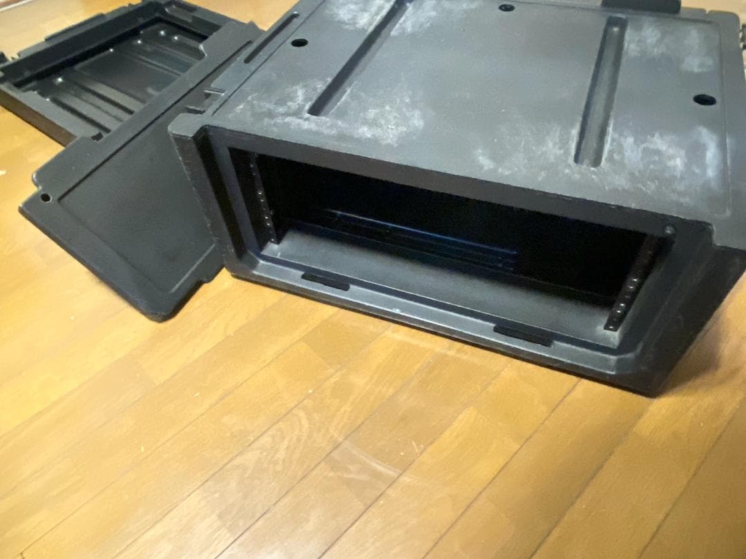 098 SKB 19-RSF4U ラップトップ ラックケース