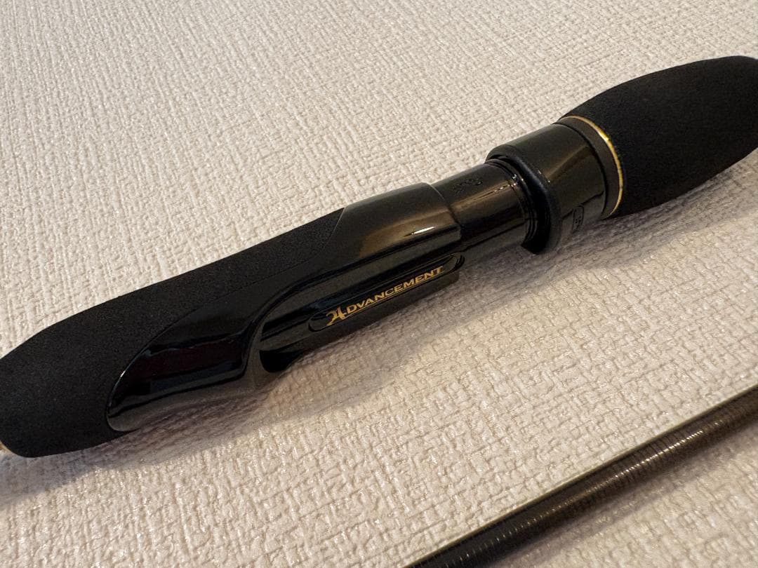 極美品 34 サーティーフォー アドバンスメント PSR-60