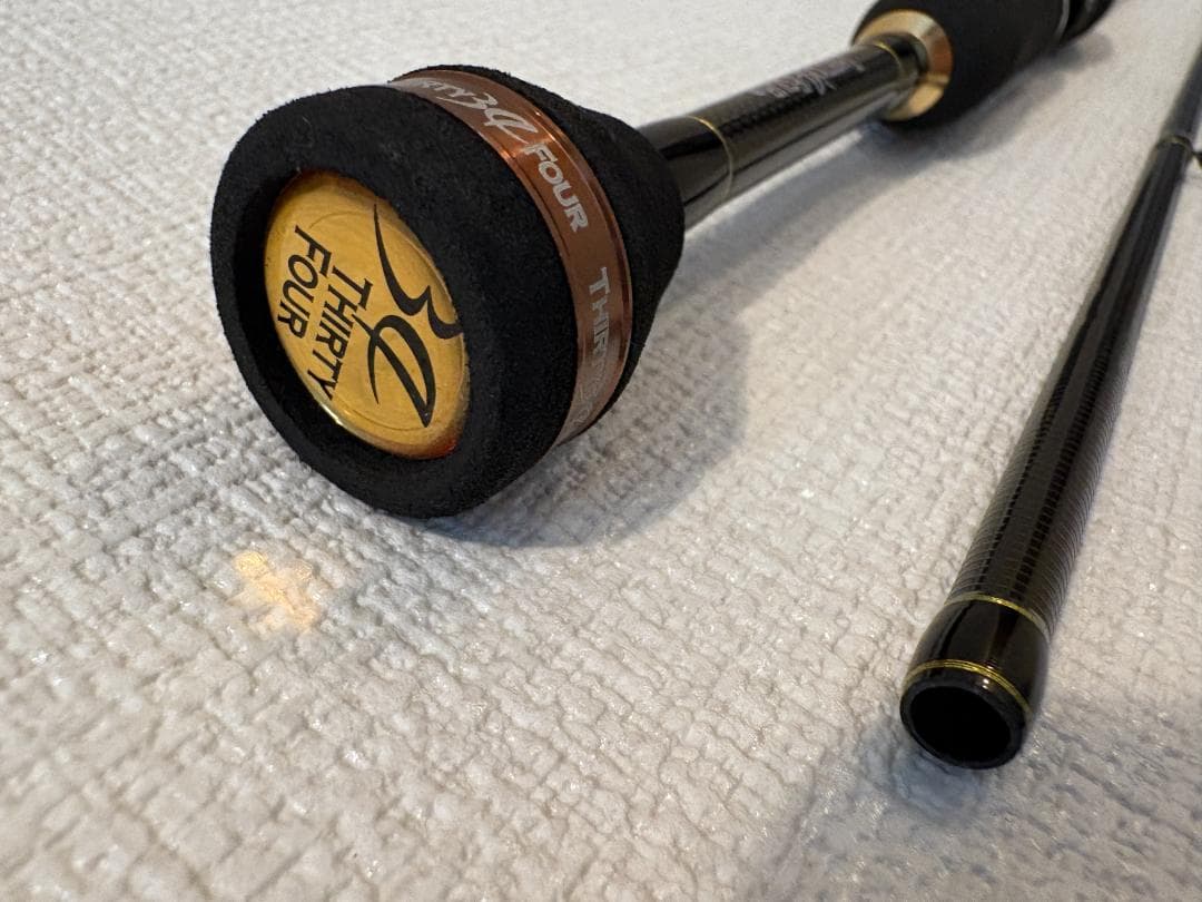 極美品 34 サーティーフォー アドバンスメント PSR-60