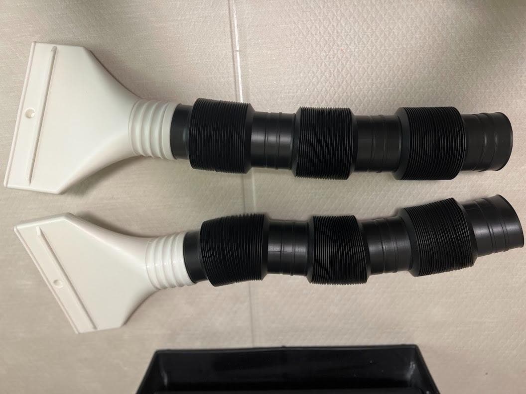 TAMIYA　タミヤ スプレーワークペインティングブースII ツインファン