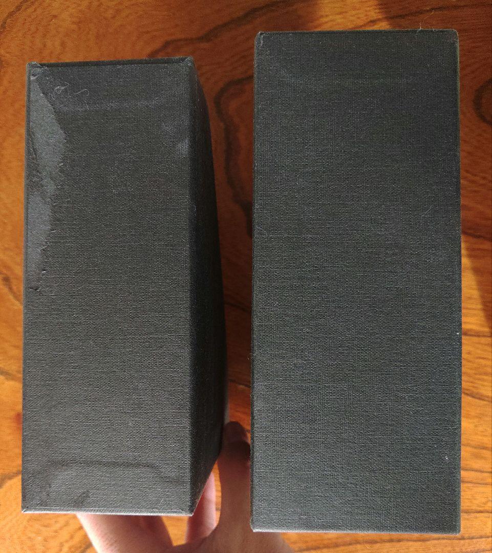 ブランキー・ジェット・シティ　12枚収納スペシャル・ボックス