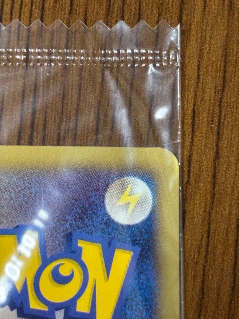 ブラッキー PROMO BW-Pプロモカード 115/BW-P