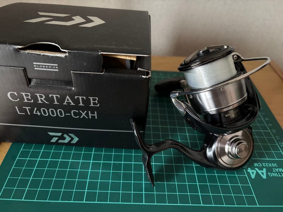 24セルテート4000cxh