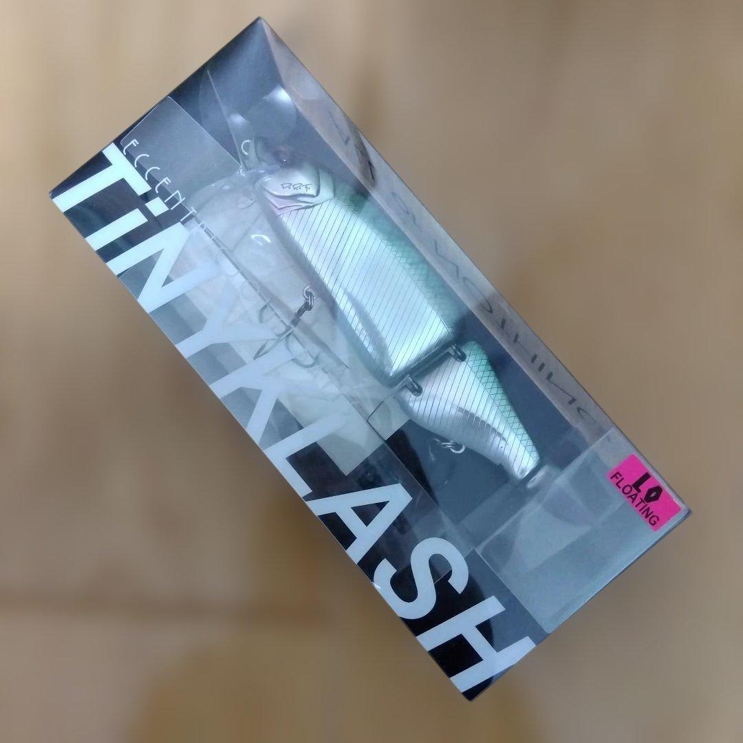 DRT　タイニークラッシュLow　FLフラッシュ　限定カラー　新品