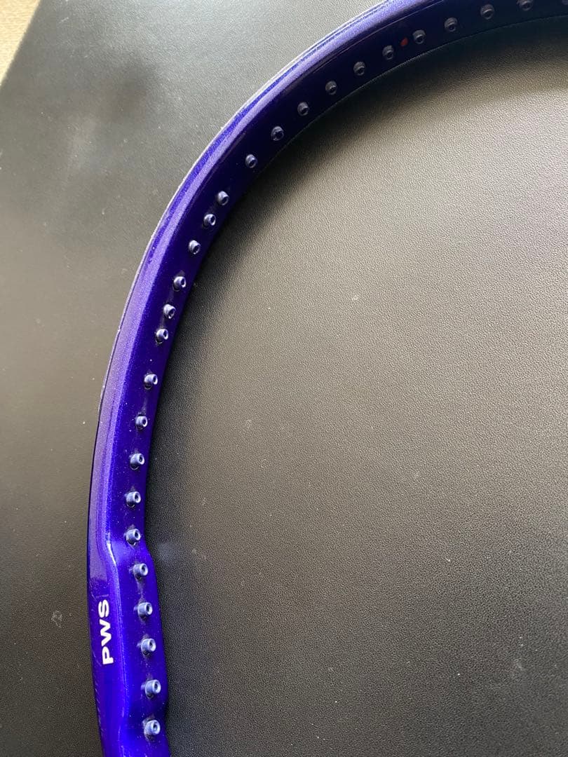 【希少】ウィルソン プロスタッフ 6.6 ツアー　クラッシック