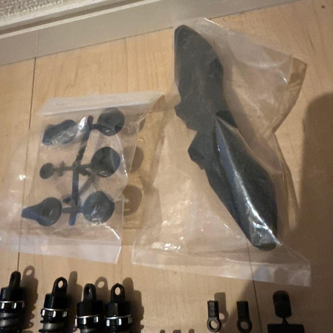 overdoseガルム、バキュラまとめ売り