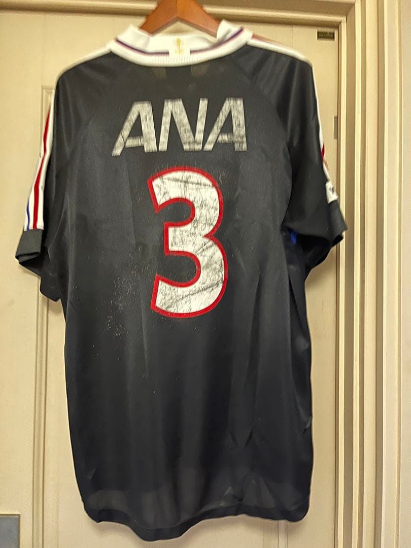 松田直樹 関連色々セット