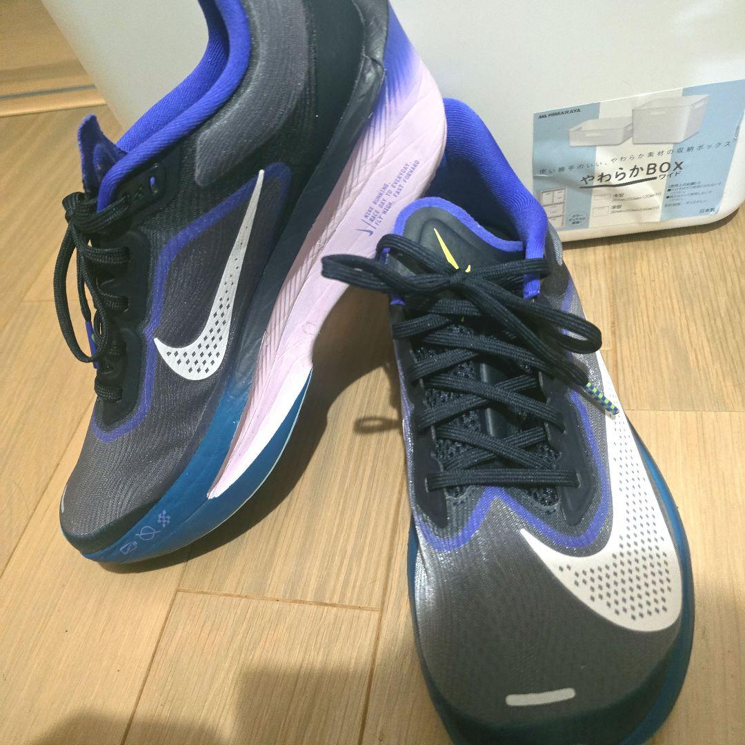 Nike ズームフライ 6 26