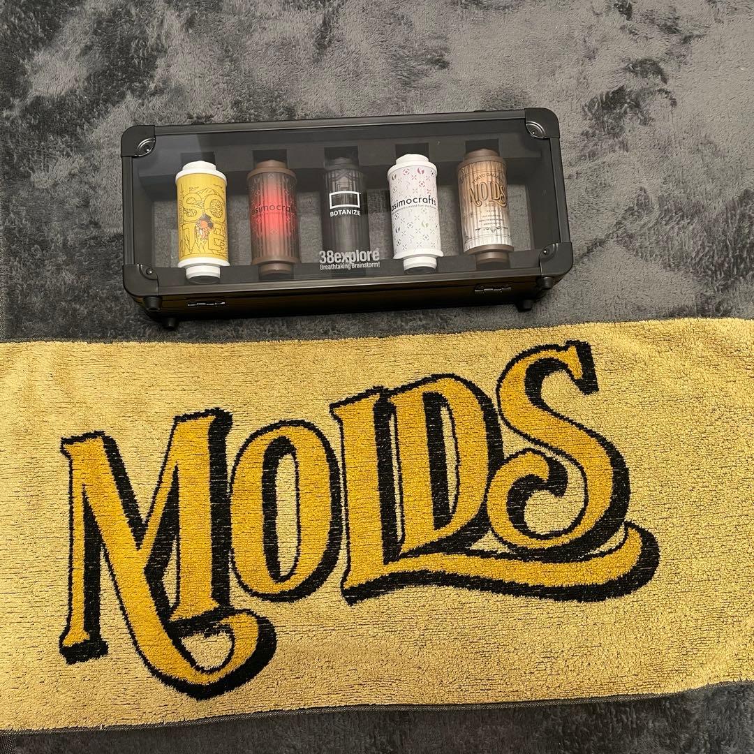 38explore 38-kTHAUS5 ミヤビハウス　MOLDS