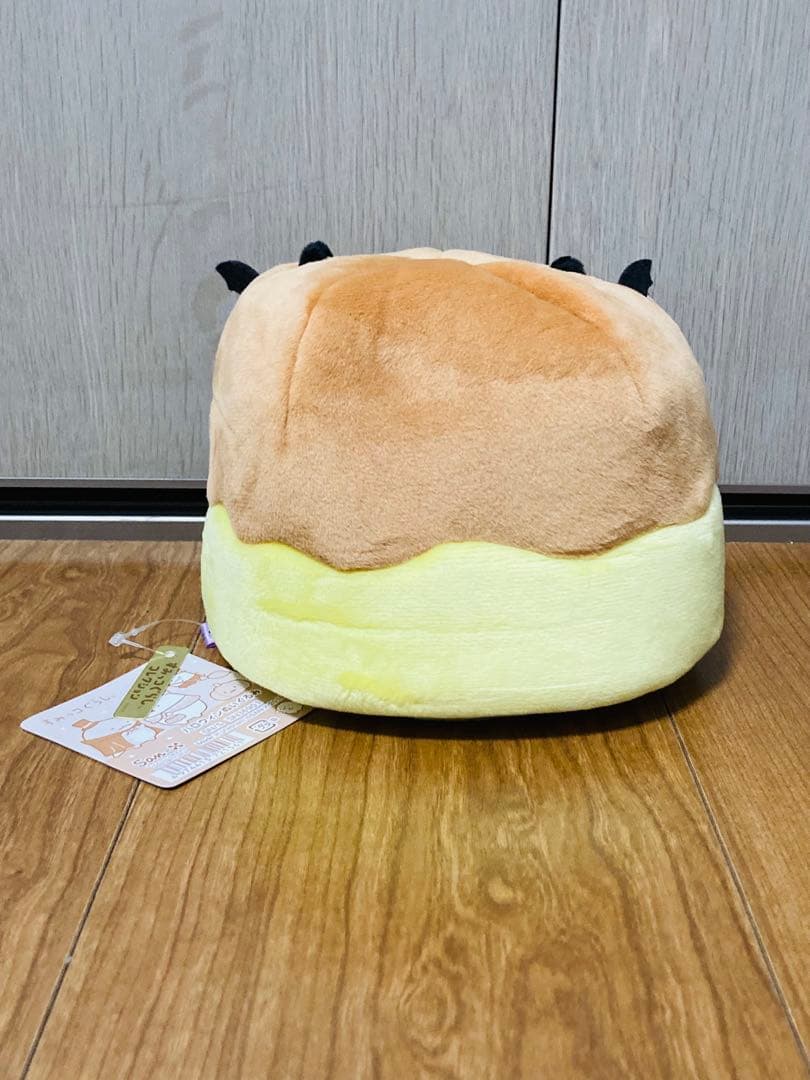 すみっコぐらし　てのりぬいぐるみ　ハロウィン 2018年　受注生産　ぬいぐるみ