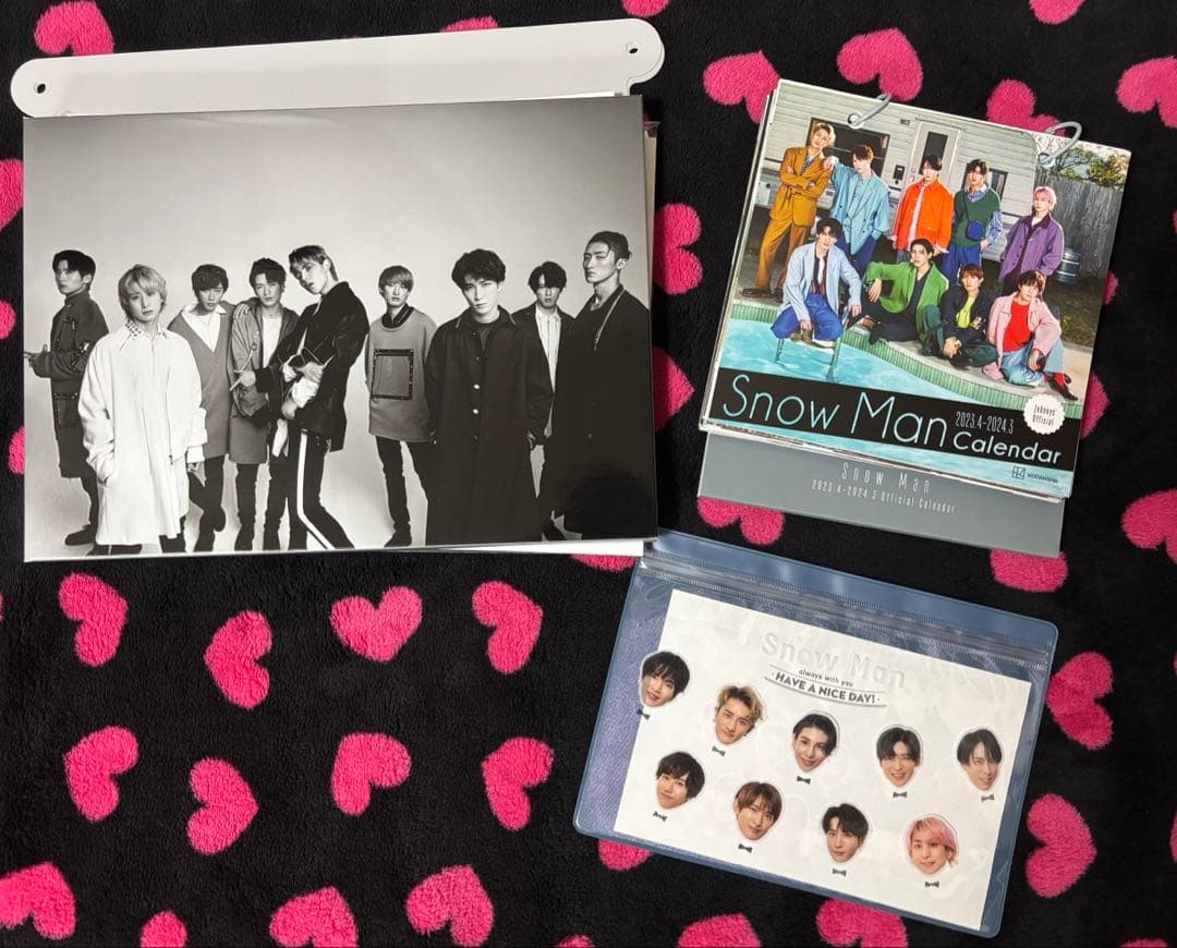 宮舘涼太 グッズ まとめ売り