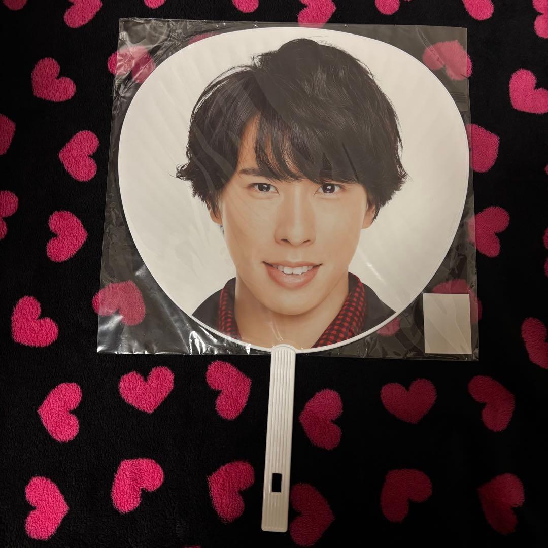 宮舘涼太 グッズ まとめ売り