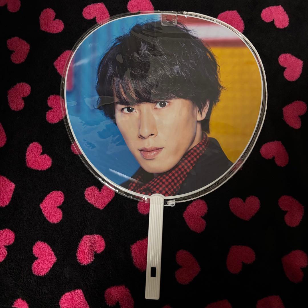 宮舘涼太 グッズ まとめ売り