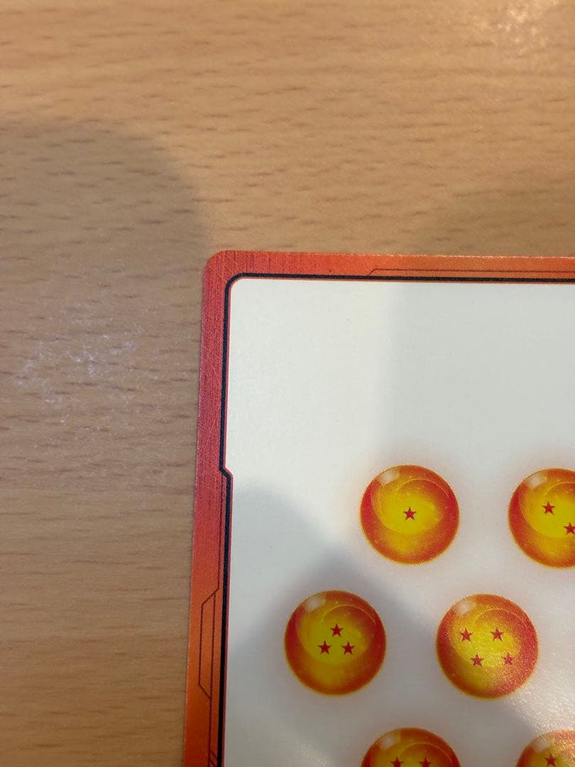 エナジーマーカー　パラレル　亀仙人　金　E-58⭐︎ MANGA BOORTER