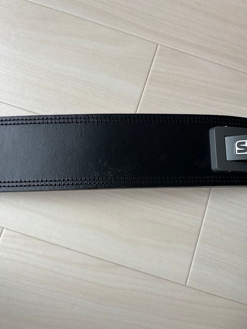 ほ*く様 SBDパワーリフティングベルト M サイズ