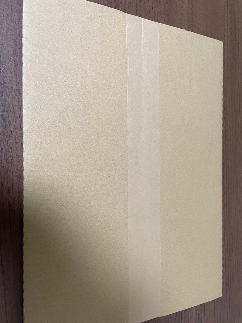 完全未開封井上和 直筆サイン入りアナザーカバー Monologue 1st写真集