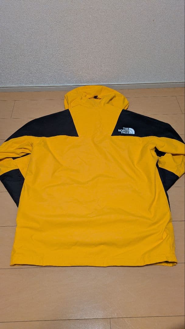 スノーボード THE NORTH FACE TRICLIMATE JACKET L