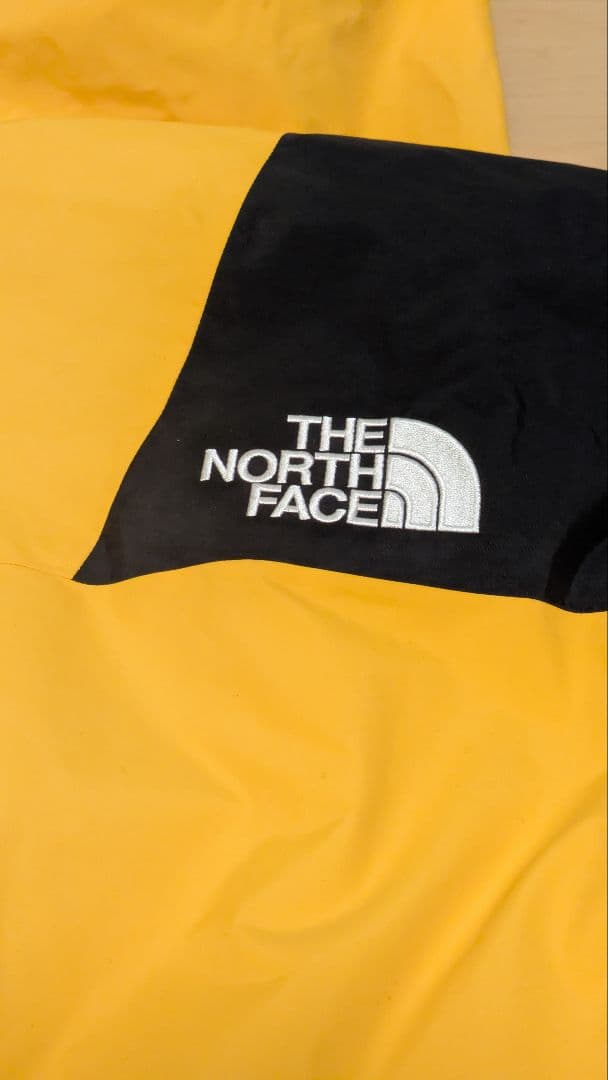 スノーボード THE NORTH FACE TRICLIMATE JACKET L