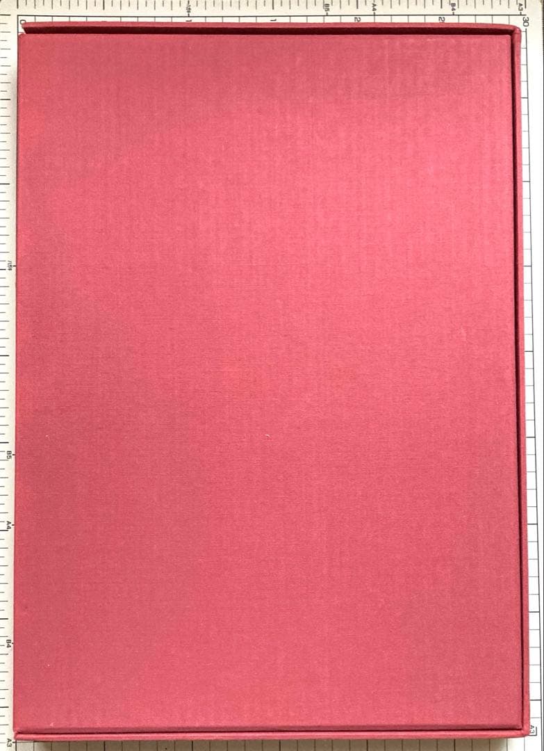 佐藤忠良作品集 大きな帽子 豪華愛蔵本 現代美術社　落款あり　美品