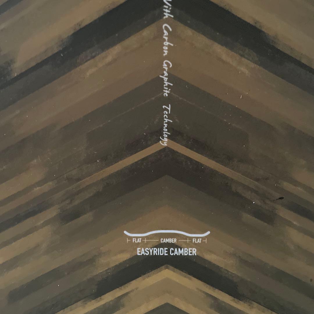 YONEX FOUR XP スノーボード ヨネックス21シーズン154