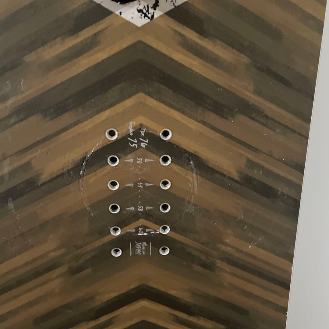 YONEX FOUR XP スノーボード ヨネックス21シーズン154