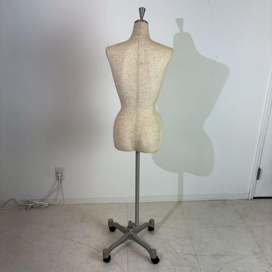 トルソー　マネキン　レディース