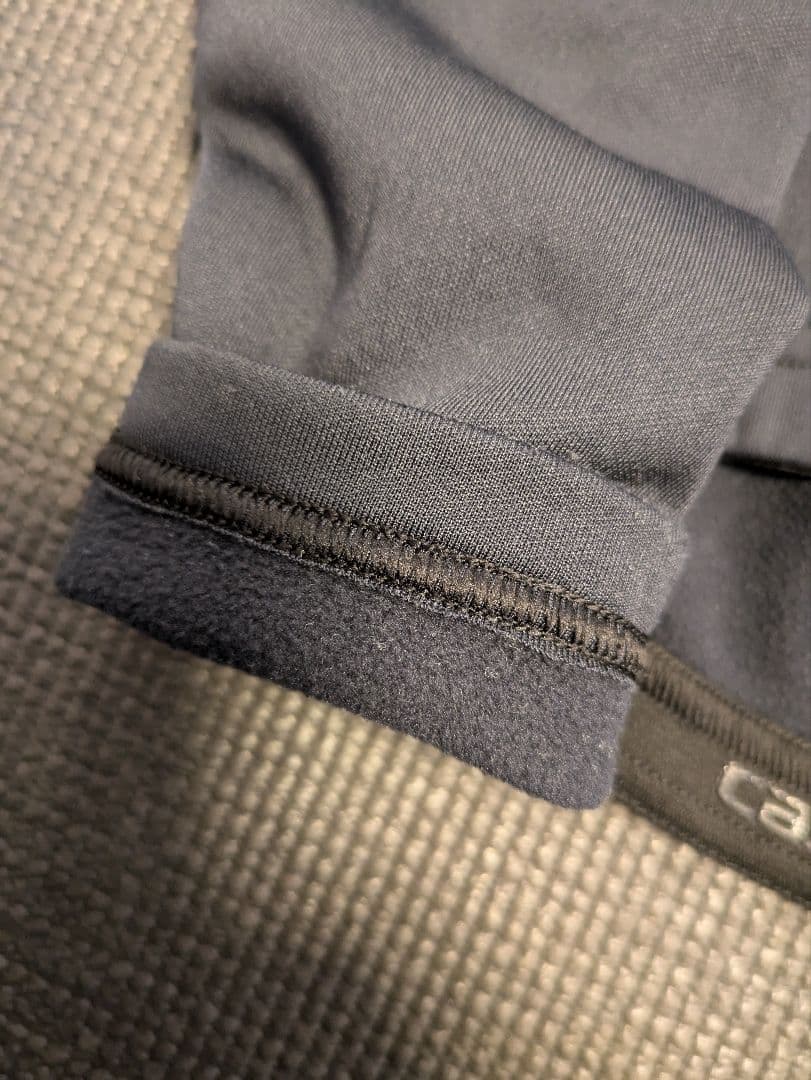 CASTELLIカステリ長袖ジャージSサイズ