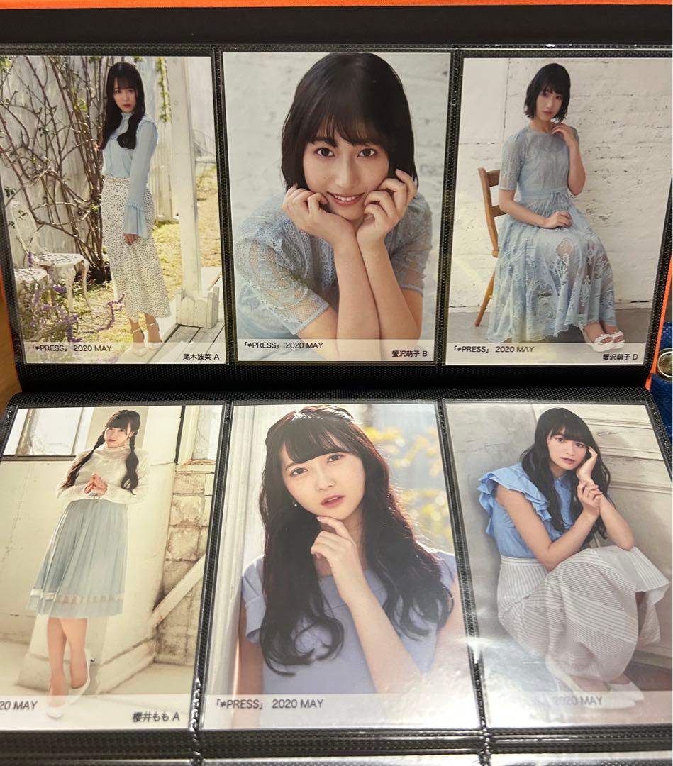 ノイミー ノイプレ 生写真 バラ売り可