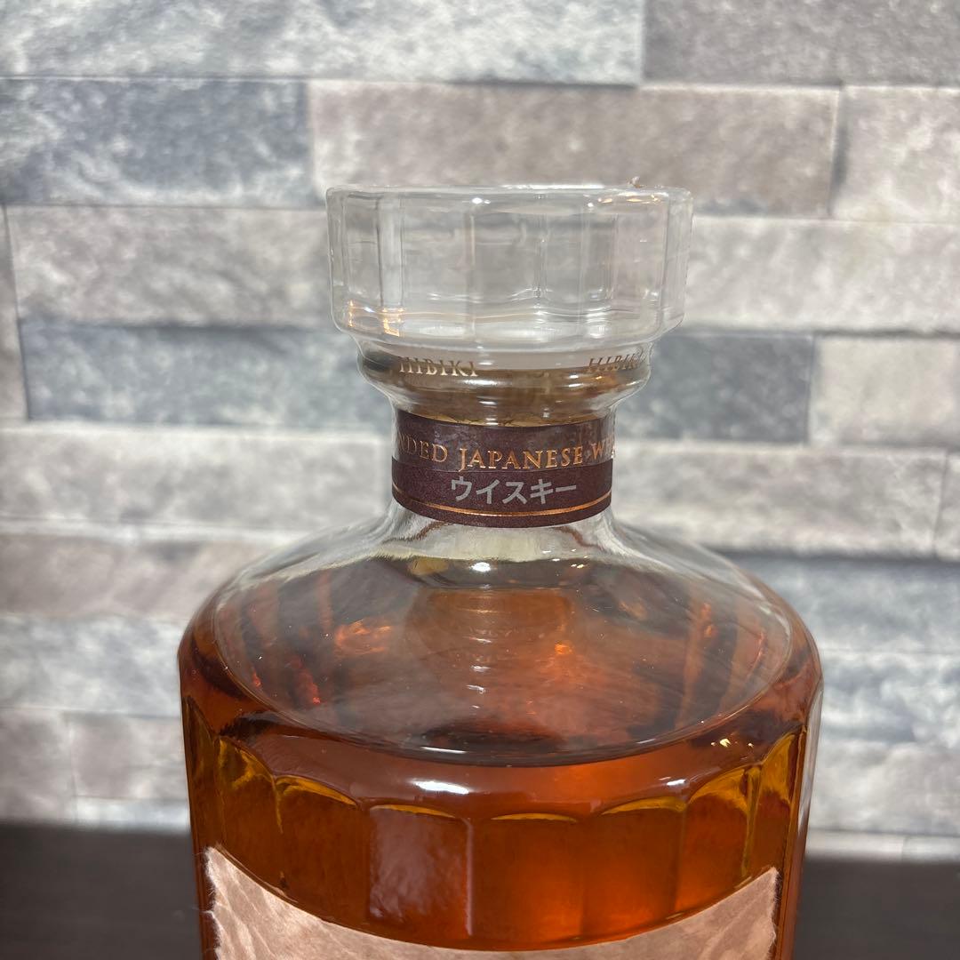 響　ブレンダーチョイス　ウイスキー　サントリー　お酒　洋酒　ブロッサムハーモニー