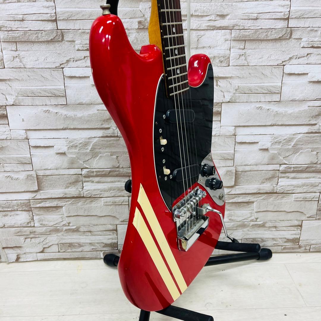 TOMSON トムソン SPLENDER シリーズ MG Type エレキギター