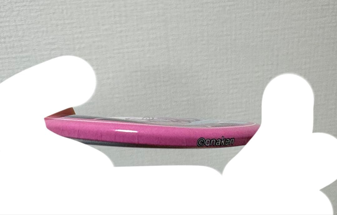 女子研究大学 1thワンマンライブ缶バッジ各種