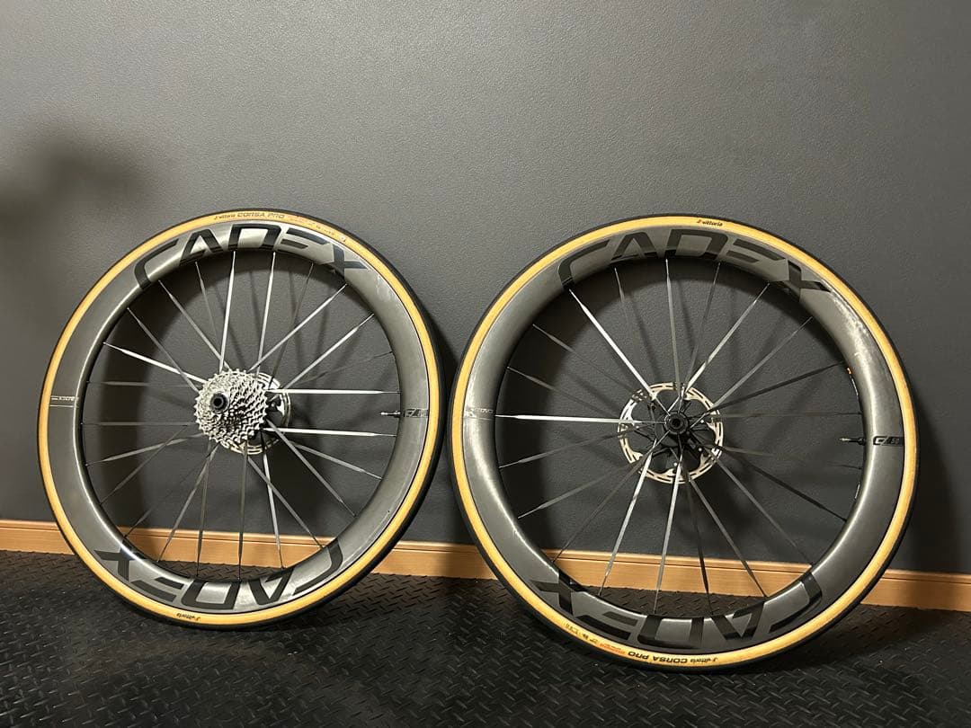 CADEX 50 ULTRA カデックス