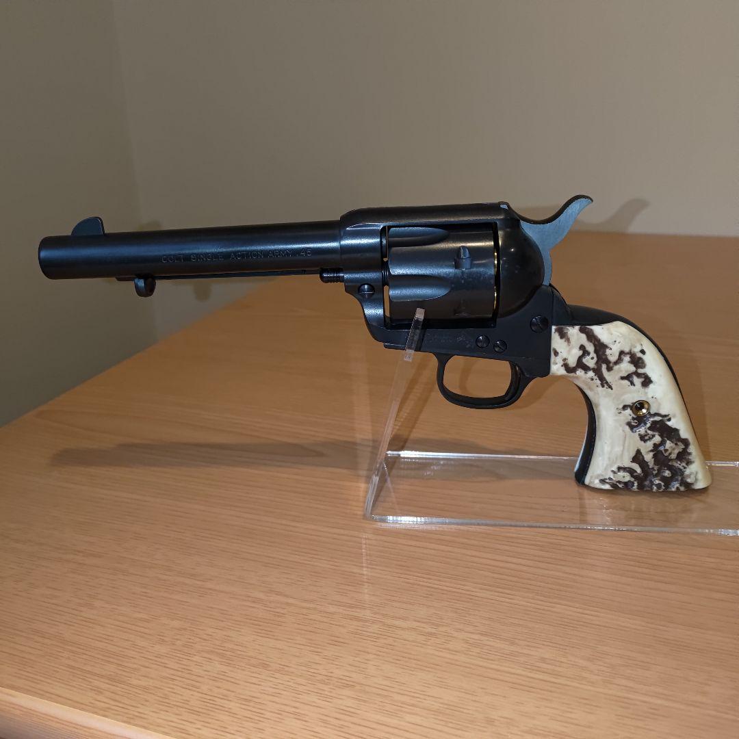 HWS SAA HW アーティラリー キット 組立済み キャスト製グリップ