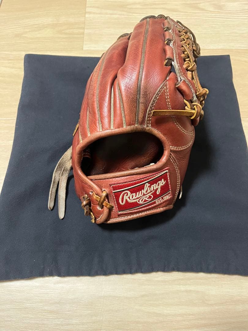 マ*♡様 Rawlings 硬式用　グラブ