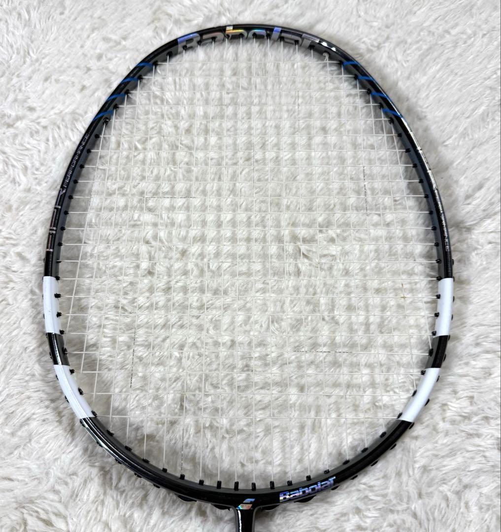 Babolat X act∞ ESSENTIAL バボラ