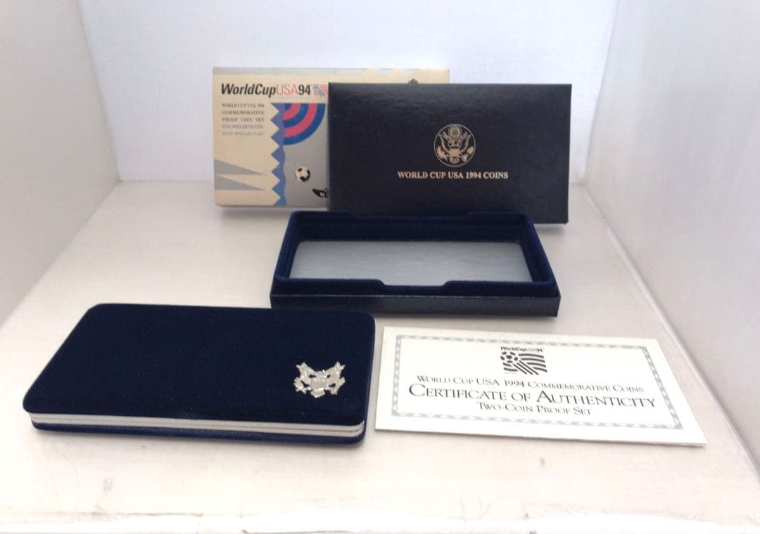 ワールドカップ USA 1994 セット