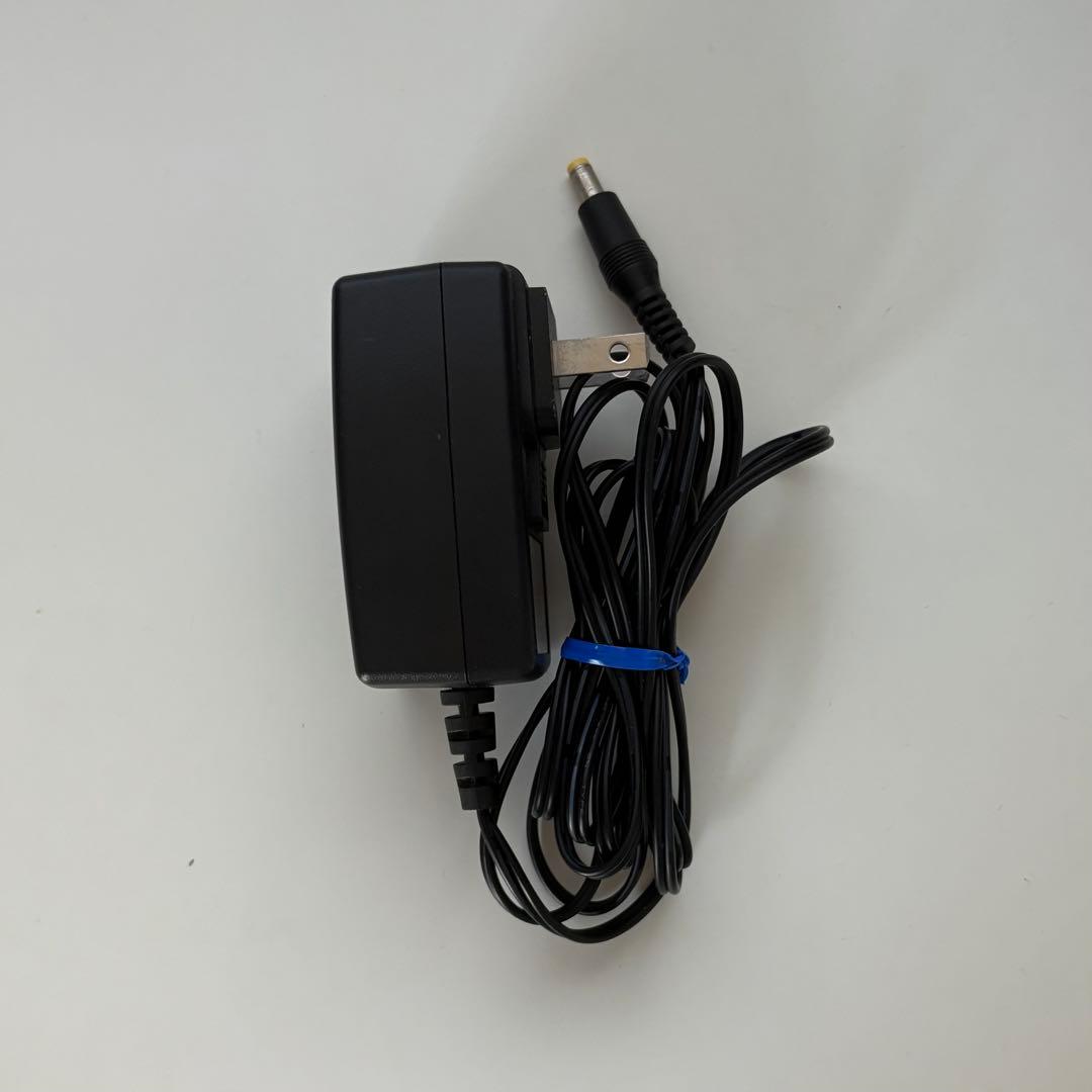 KORG monologue シルバー