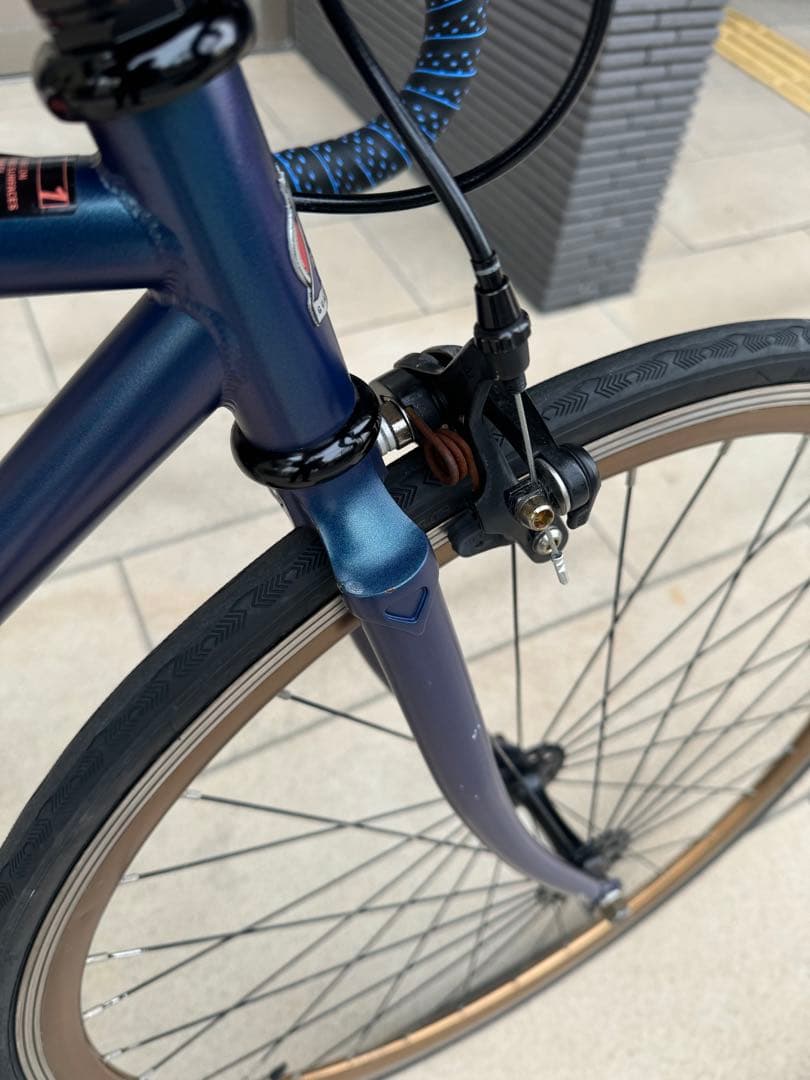 フジピストバイク