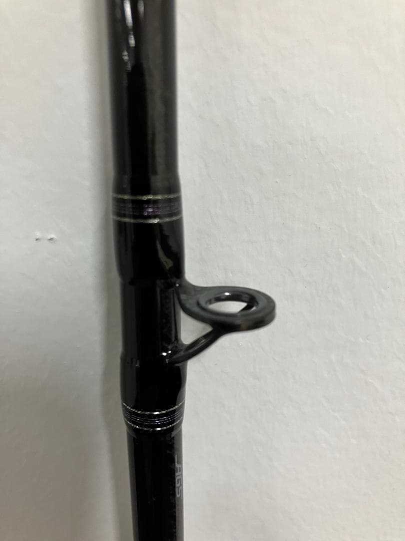 ダイワ ハートランド HL 702HRB-AGS14 釣り竿