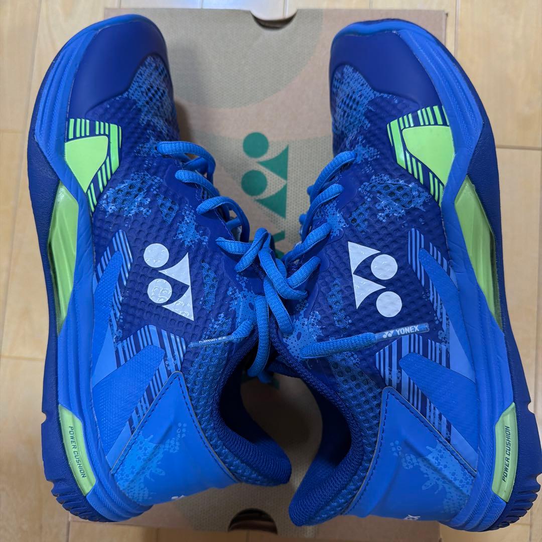 YONEX バドミントンシューズ 24.5