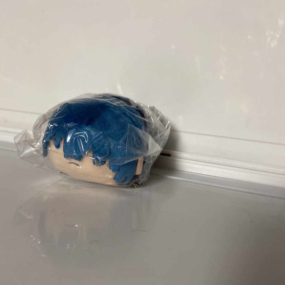 d.gray-man のるキャラマスコット　神田ユウ