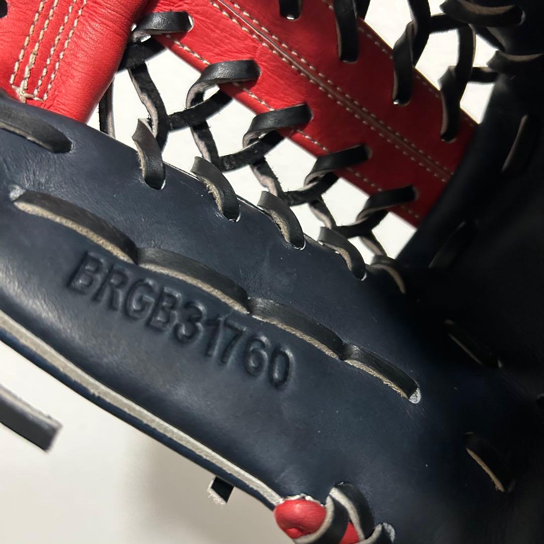 【⭐︎大人気⭐︎】ZETT ネオステイタス　軟式　野球　オールラウンド　グローブ