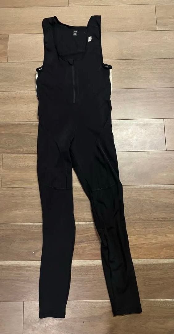 Rapha レディース ビブタイツ L