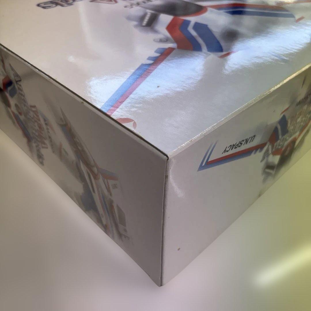 YAMATO 1/48 VF-1A エンジェルバーズ 完全変形 マクロス