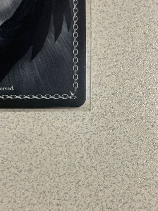 果てなき忠誠 アルベド SR