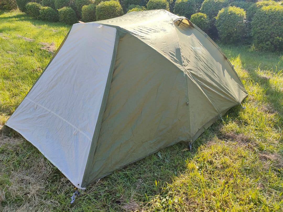 Coleman　ツーリングドームテント LX