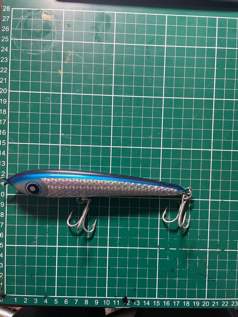 ローカルスタンダート ダイブベイト165