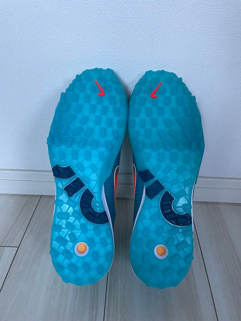 MITOMA 　NIKE トレーニングシューズ