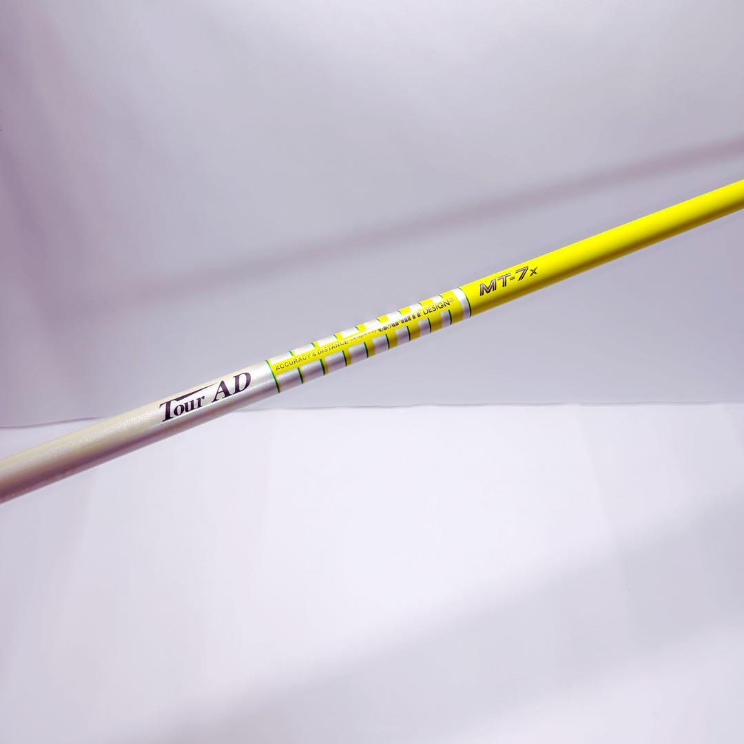 G400ピンスリーブ　ドライバー用　MT-7X ツアーAD TourAD